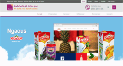 Desktop Screenshot of dypix.com